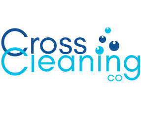 Cross Cleaning Co logo