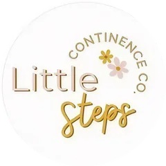 Little Steps Continence Co logo