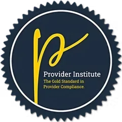 PIA Gold Standard logo