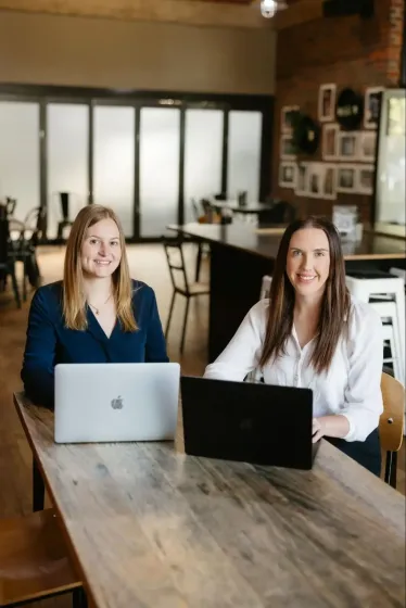 An informal working catch-up