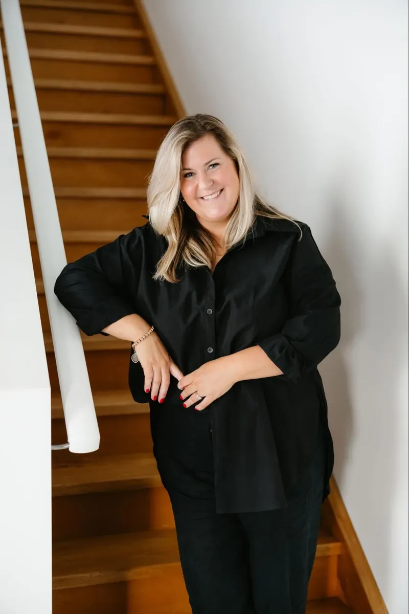 Kristy Beale, Business Improvement Partner